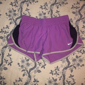 Nike shorts